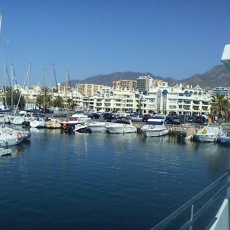 Edicifio Acuario Appartement Benalmádena Buitenkant foto