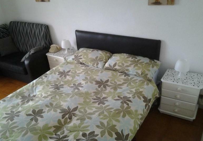 Edicifio Acuario Appartement Benalmádena Buitenkant foto